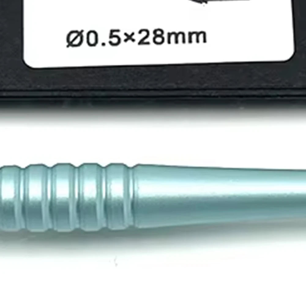 

Стоматологический эндодонтический наконечник корня GPRS, экстрактор для иностранного тела, эндодонтический гуттаперча, удаление GP, копье, стоматологические инструменты