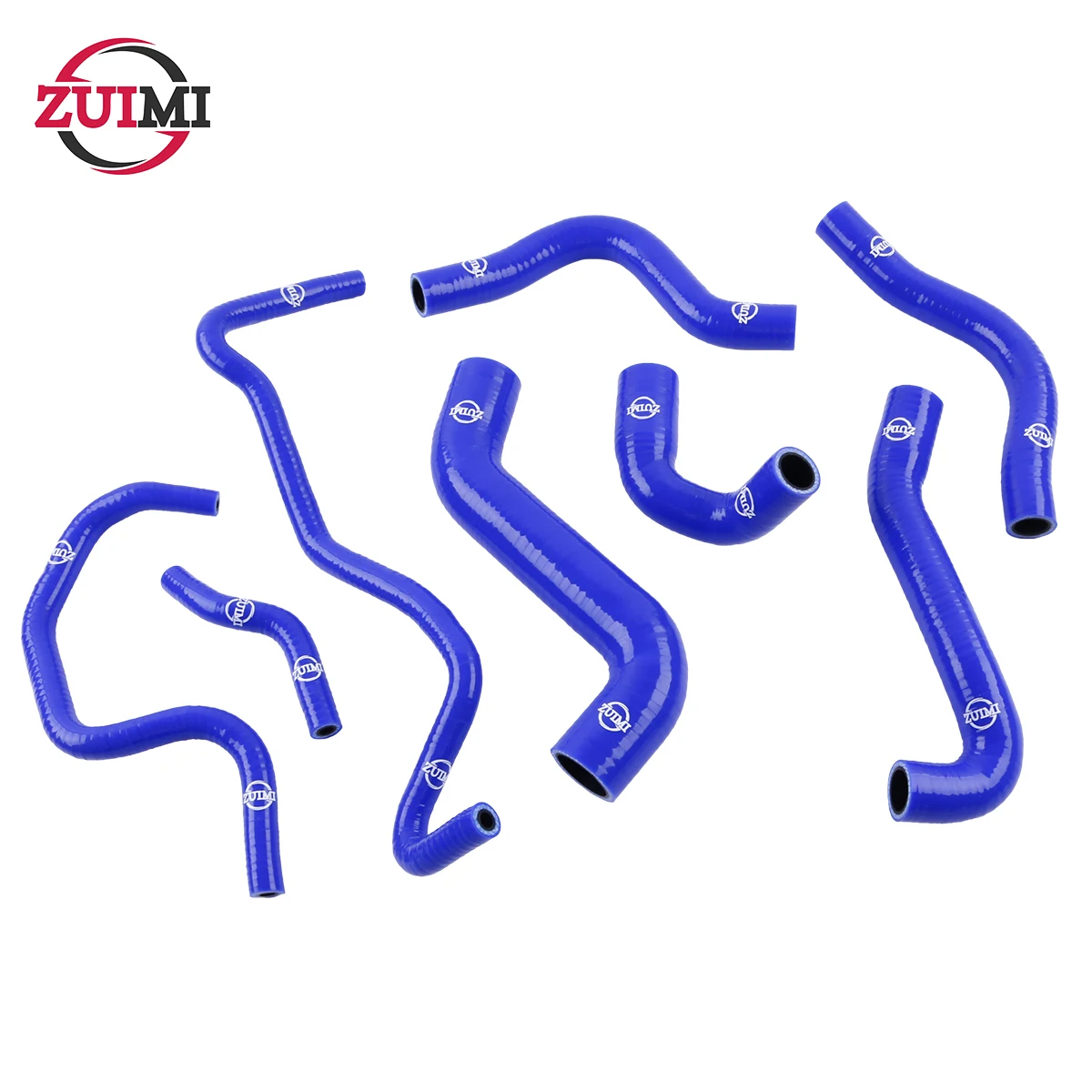 For 2000-2006 Audi A3 S3 TT MK1 1.8T 225ps AMU APX BAM BEA Silicone Coolant Radiator Hose Pipe Kit 2001 2002 2003 2004 2005