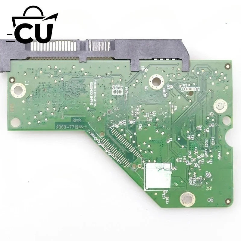 Hard Disk Circuit Board WD20EZRX WD40EZRX 2060-771945-000 001 002