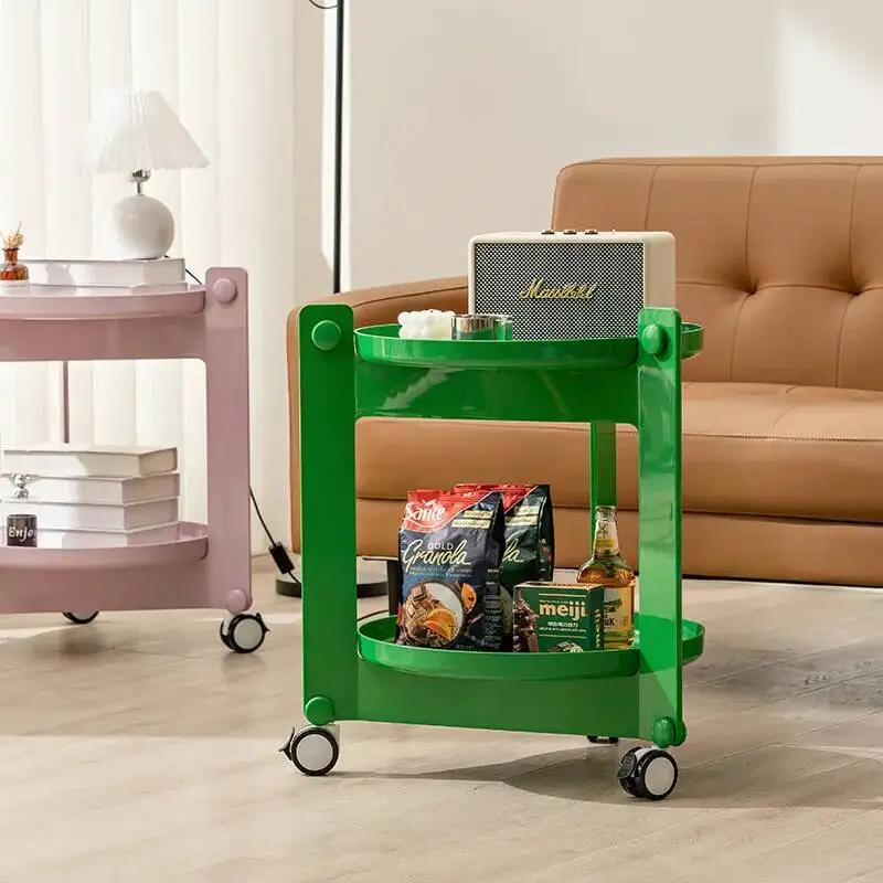 

Multifunctional Coffee Table Reception Middle Entrance Design Luxury Coffee Table Interior Created Bijzettafel Modular Furniture