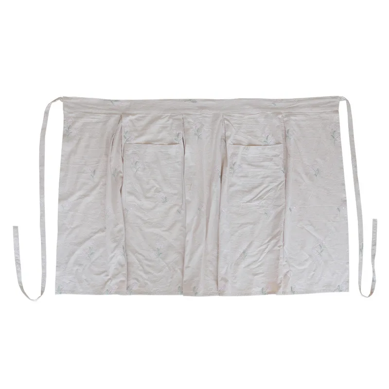 Lekki, oddychający, wodoodporny fartuch odpowiedni dla kobiet i mężczyzn, odporny na zużycie, odporny na zabrudzenia, nie tłusty, fartuch do sklepu zoologicznego, roboczy H1