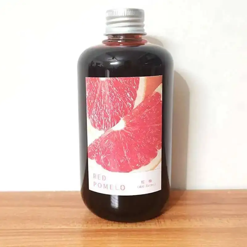 Large Size  300/500ml/bottle Non-Carbon  Pen Ink Multi-color Smoothly Writing Ink For Students , Ink Supplies