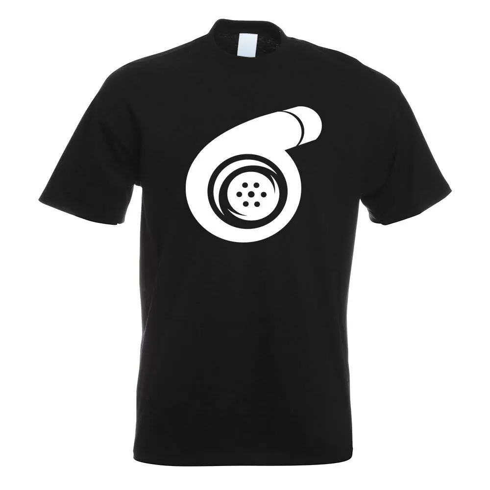 Turbocharger T Shirt Funshirt Design Print