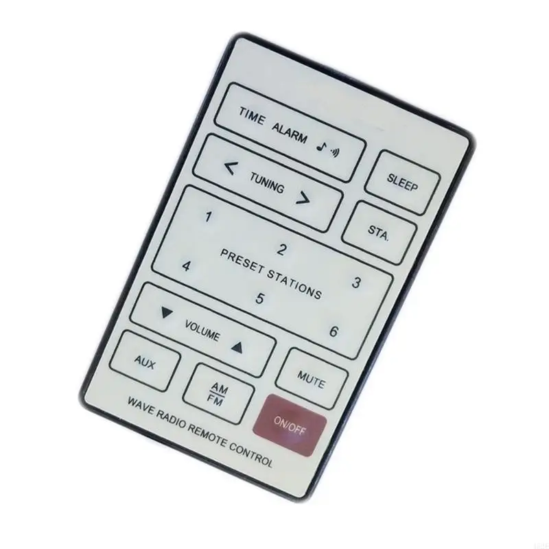 462E استبدال جهاز التحكم عن بعد لموجة راديو AWRC AWR1-1W AWR1-2W AWR113