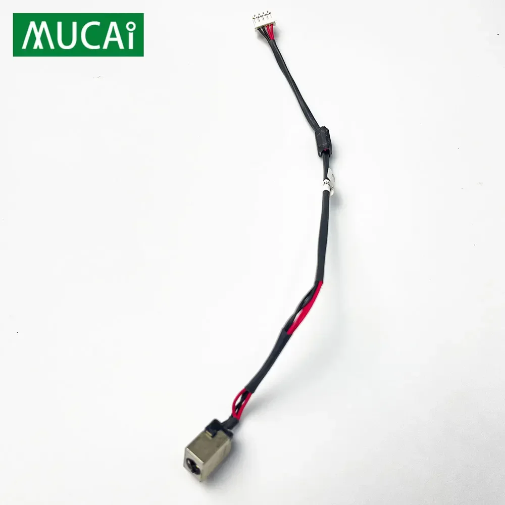 DC Power Jack with cable For Acer E5-511 E5-521 E5-551 E5-571 E5-572G E5-572 V3-572 V3-532 E1-532 laptop DC-IN Flex Cable