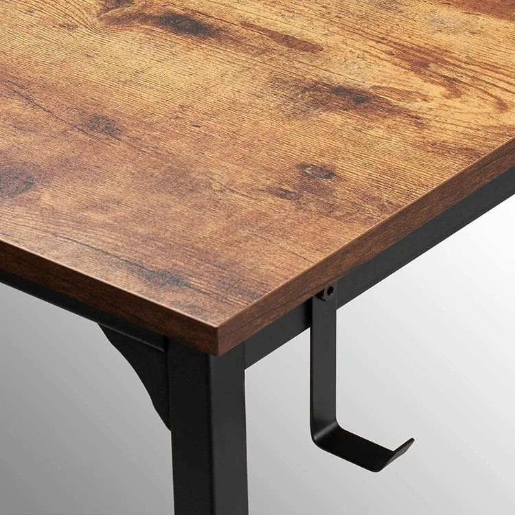 !@Nordic Minimalist Style Desk Small Computer Desktop Desk Home Single Writing Desk Work