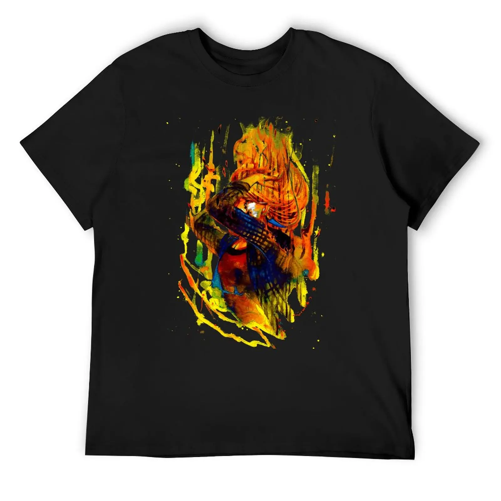 

Rachel Amber on Fire - Before the Storm - Life is Strange 1.5 T-Shirt