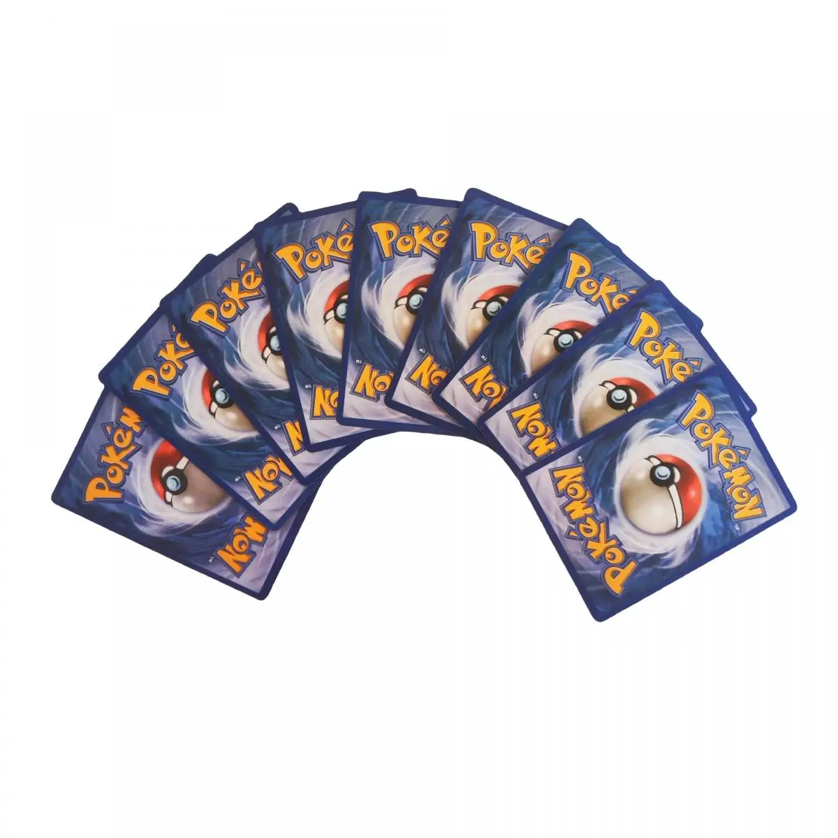 Pokemon Trading Card Game-Sun and Moon Booster Pack Game Collection Battle Cards Toy 1 Pack of 10 Cards