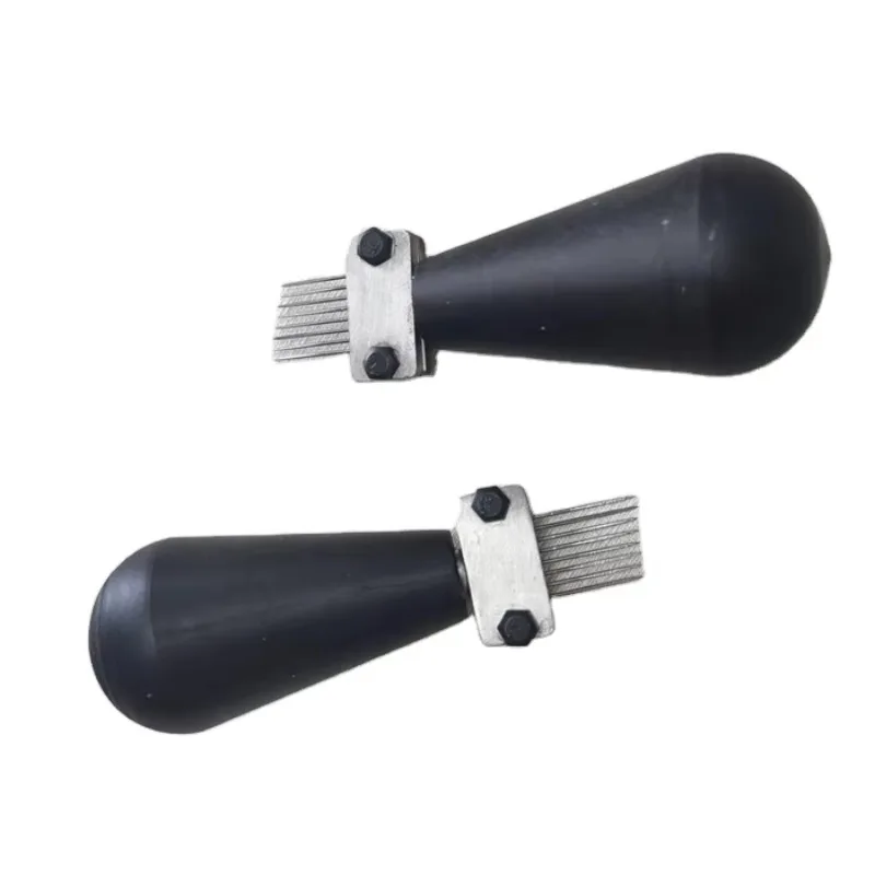 2026 New XZY Handheld Hair Needle Multi-Pin Ventilation PU Strong Fixation Training Course Wigs Manufacturing