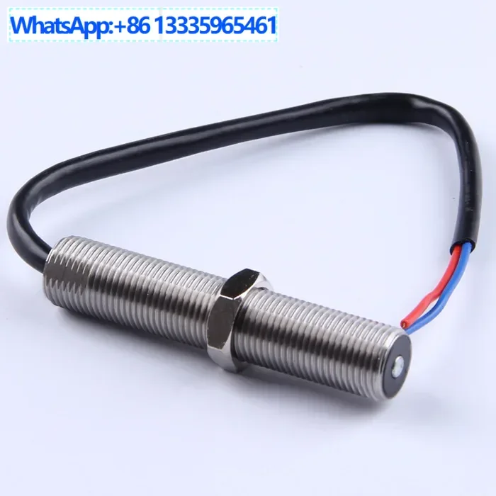 

MSP675 speed sensor, speed alarm sensor, thread 80MM