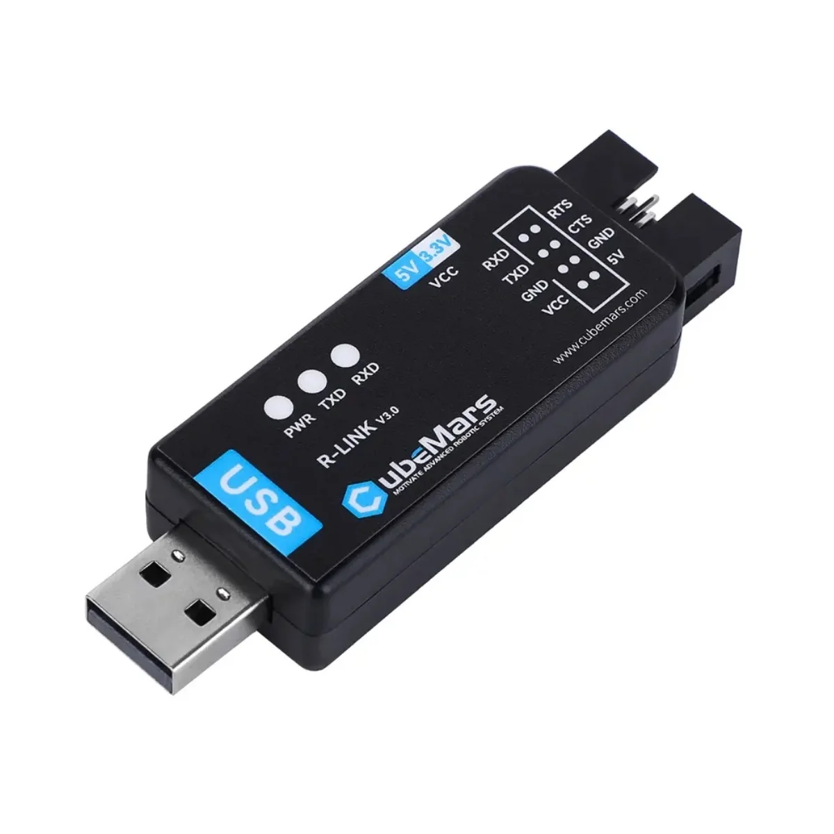 Cubemars Rubik Link…