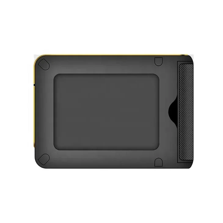 Vanch Factory price uhf rfid reader wristband wearable wireless tag identification portable 865-928mhz inventory scanner