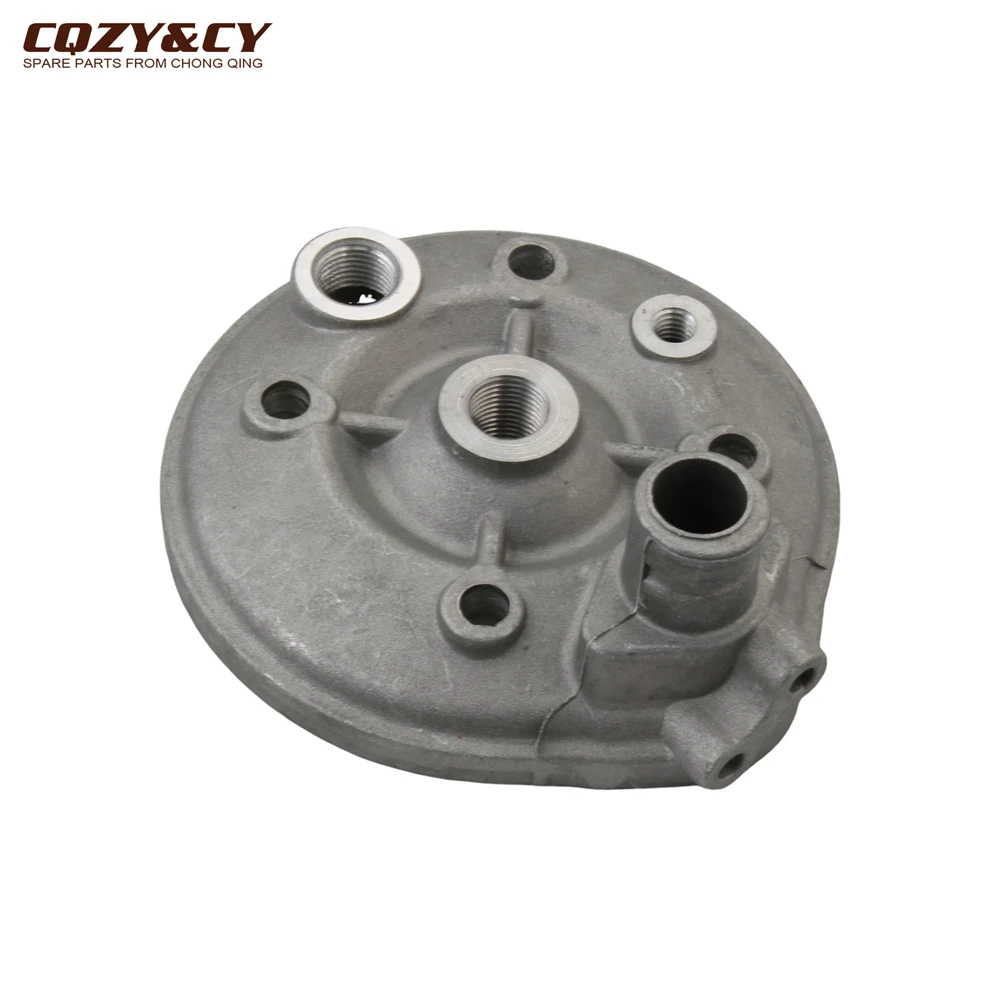 49mm / 12mm 90cc Big Bore Cylinder Kit & Racing Crankshaft For Peugeot XPS XP6 XR6 AM6 50cc Minarelli 2 Stroke