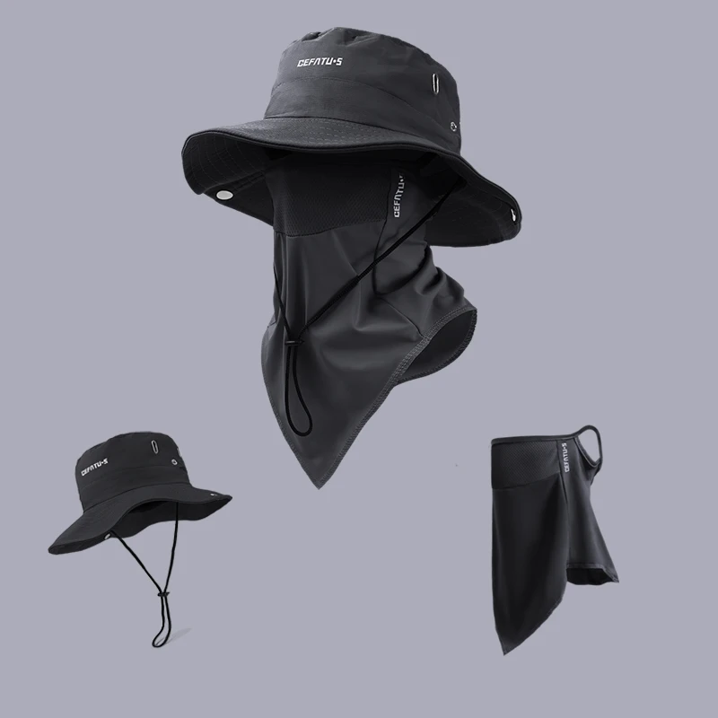 Thumbnail 4 - #55 Latest Wide Brim Sun Hats Offers