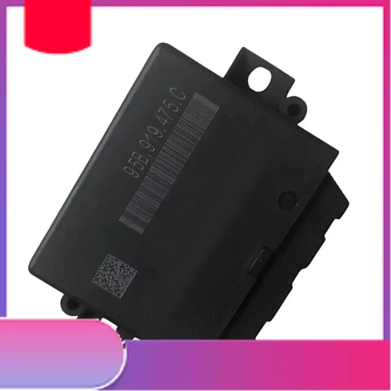 

Parking OPS PDC Module For Porsche For Porsche Boxster Cayman Macan 95B919475C 95B.919.475.C Parking Assist Control Unit Parts-Y