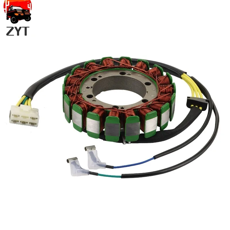 High Quality Magneto Stator Coil 21003-1320 210031320 For Kawasaki ZX900 Ninja ZX-9R 1998-1999