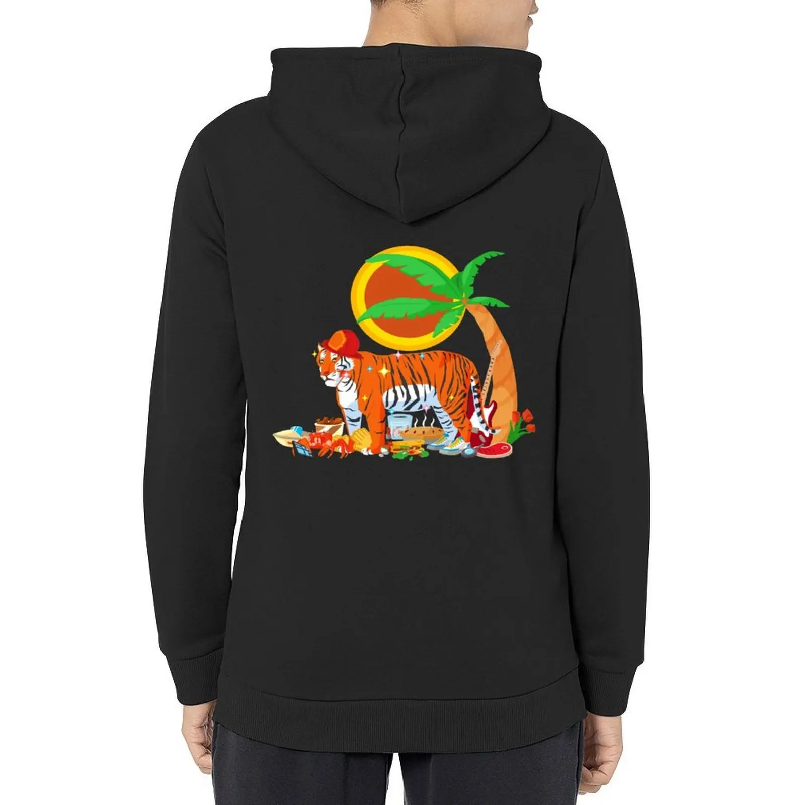 

Blaseball Teams Group Shot Hoodie autumn jacket men men's sweat-shirt mens designer clothes hooded shirt hoodie streetwear