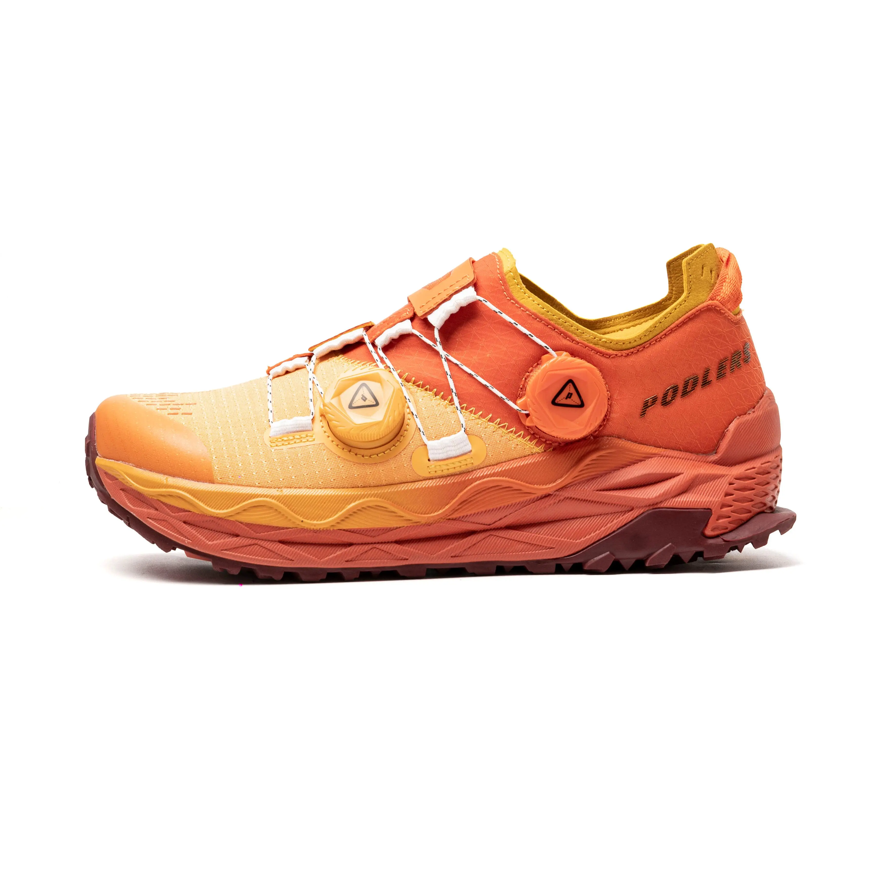 Unisex Comfortable Anti-Slip Walking Shoes Trail Running Shoes Comfortable and Versatile Unisex Outdoor Sports Shoes