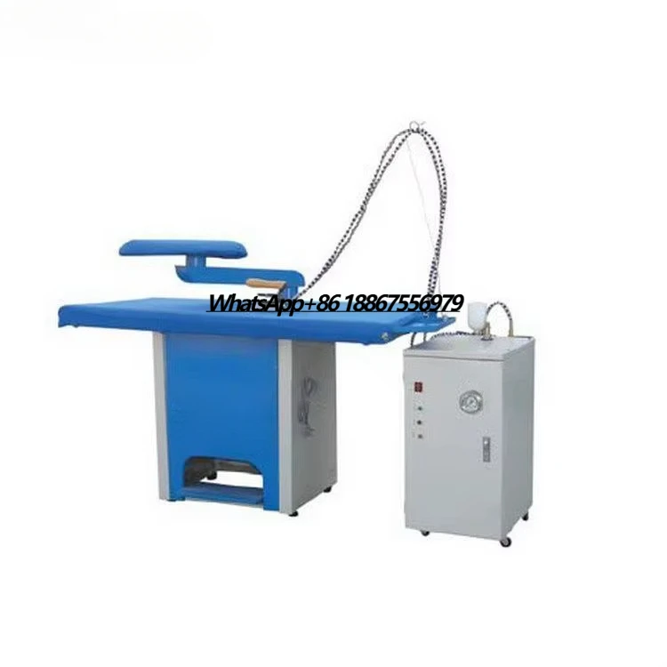 

Efficient Electric Industry Sewing Workshop Ironing Table and Table Tall Ironing Board