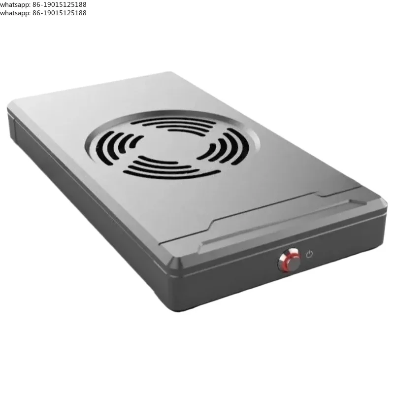 05FS1 XD05Pro dedicated power purification and heat dissipation base 05FS1 basic heat dissipation base