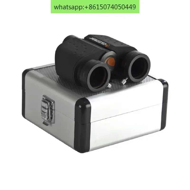 Celestron 1,25" Stereo-Fernglasbetrachter mit Koffer #   93691