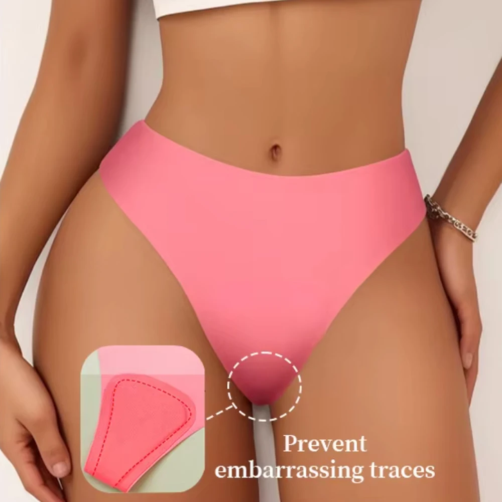 Thumbnail 4 - #16 Best Womens Seamless No-Show Panties to Buy In 2026