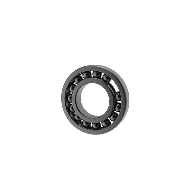 10*15*4mm Factory Direct 6700 6700zz 6700-2rs Mini Deep Groove Ball Bearing for CNC Machine