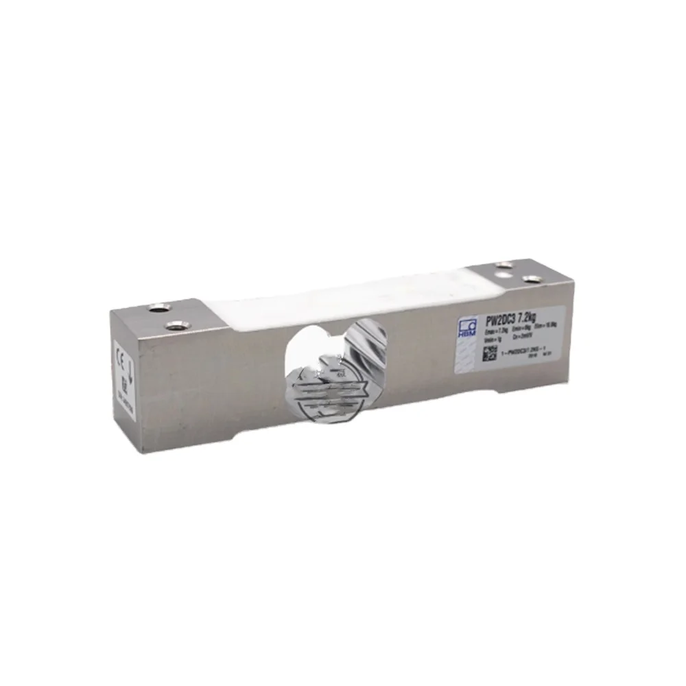 Single point load cell PW2DC3MR 7.2kg/12kg/18kg/36kg/72kg weight sensor