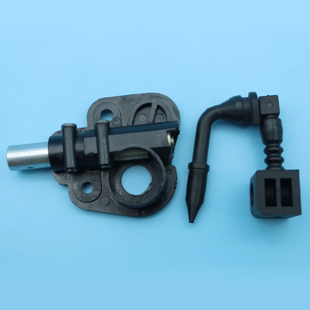 Bơm Dầu Cho Poulan 2150 2250 Đối Tác 350 351 352 422 Jonsered 2035 CS2137 CS2138 McCULLOCH Mèo 335 435 Máy Cưa Xích 530 07 12-59