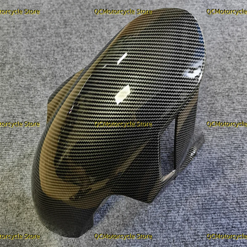 Motorcycle Front Fender Wheel Hugger Mudguard Fairing Fit for BMW S1000RR S1000 RR M1000RR 2019-2024 S1000R M1000R 2021-2026 image 3