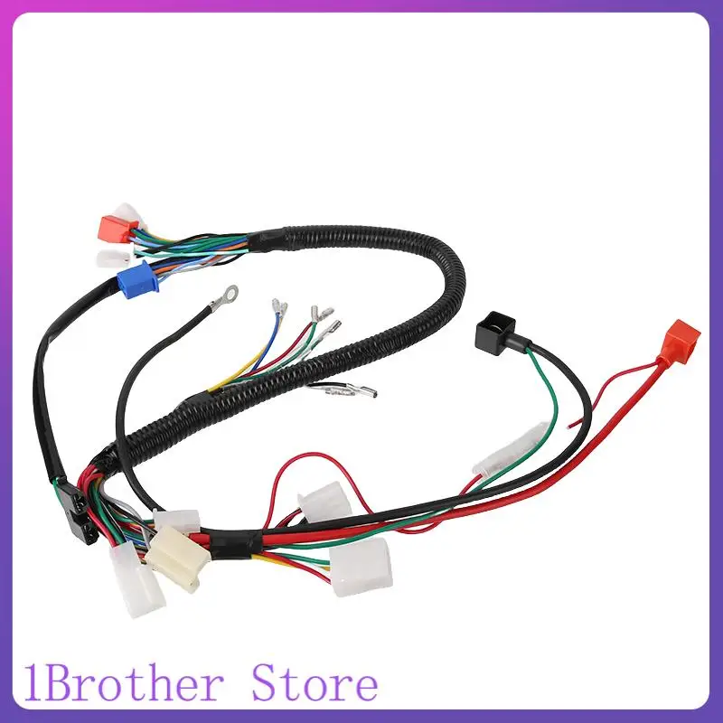 

Аксессуары для пляжных квадроциклов подходят для использования по бездорожью, с функцией метрополитен-басейна (или: с функцией перевозки крупногабаритного транспорта) и полным набором функций для всего транспортного средства.