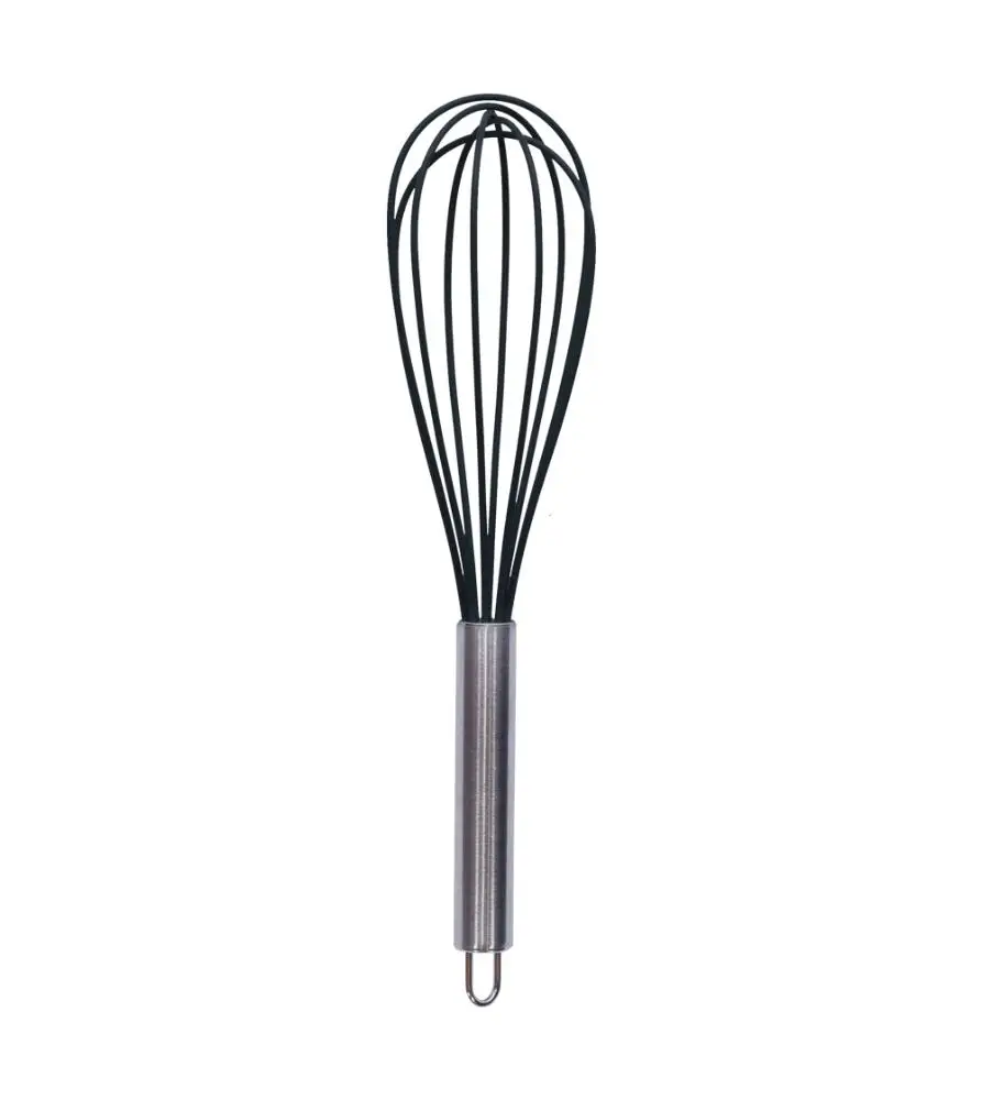 Silicone egg whisk-Oikos