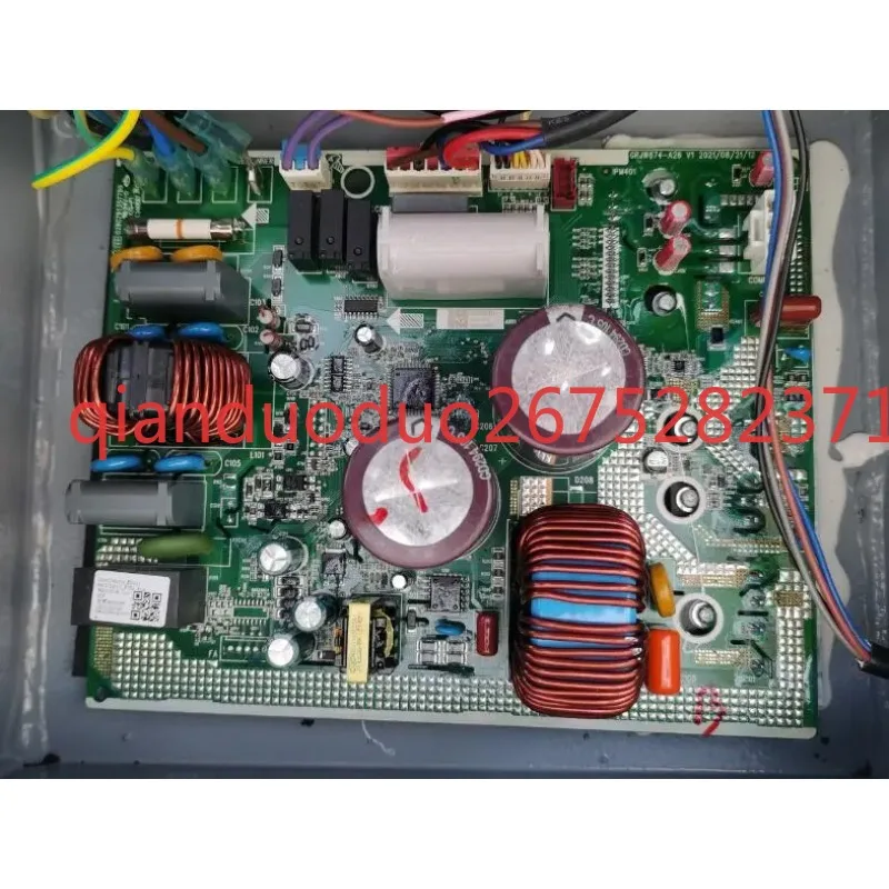 

Brand new, suitable for Gree air conditioner main board 300032060017 W9023EF 300027062414