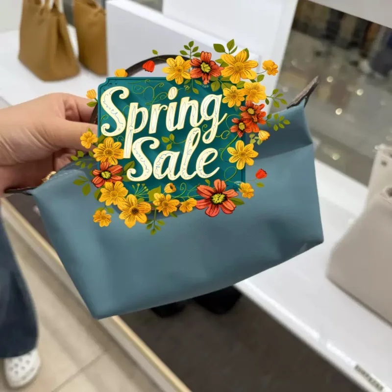 Embalagem de alta qualidade para bolinhos, bolsa de mão, bolsa transversal, mini porta-moedas, requintada mini bolsa feminina