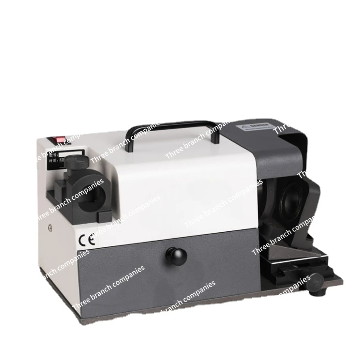 Single Edge Milling Cutter Grinding Machine Single Edge Milling Cutter Grinding Machine