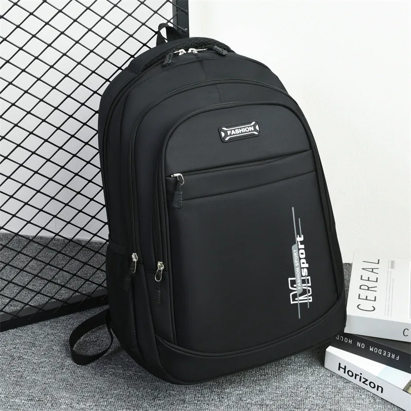 Commuter Business Computer Backpack New Oxford Sports Large Capacity Backpack Multi-layer Storage Student School Bag backpacks