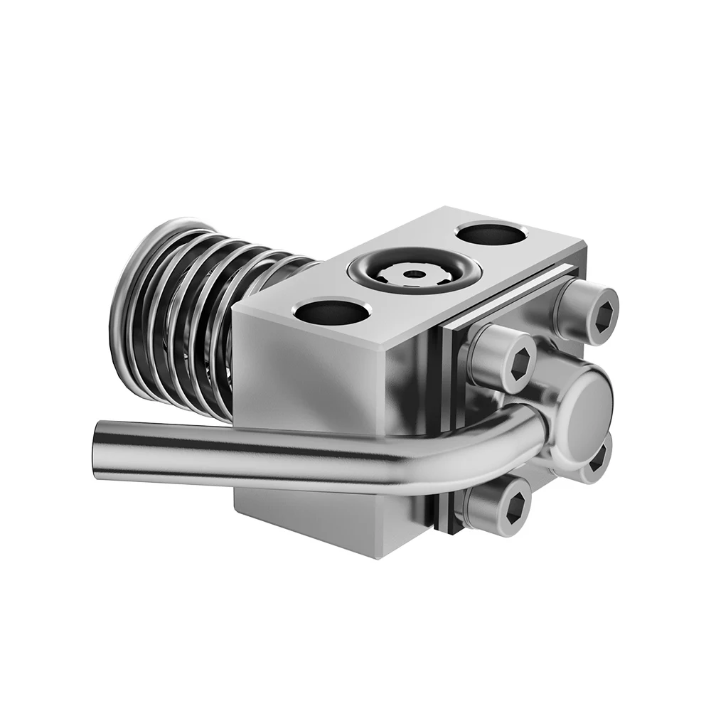 Kamishiro High Pres…