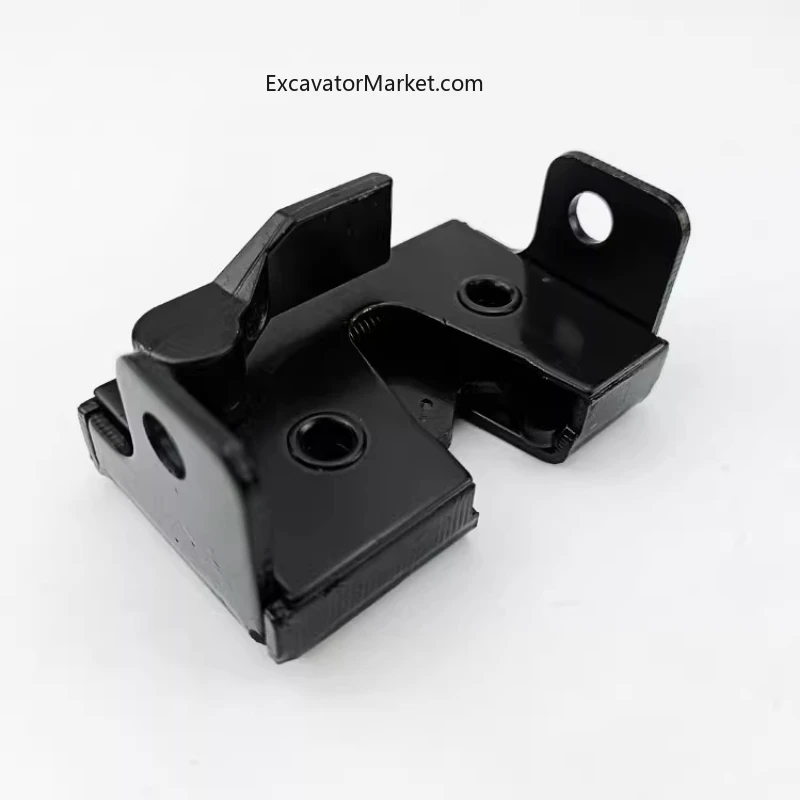 Excavator Parts For Doosan daewoo 60 150 220 225 300 -7 -9 Hydraulic Pilot Safety Lock Support Bar