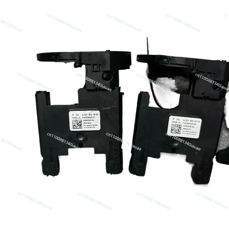 W211/W221/W164/W251 Steering Angle Sensor/Steering Angle Sensor