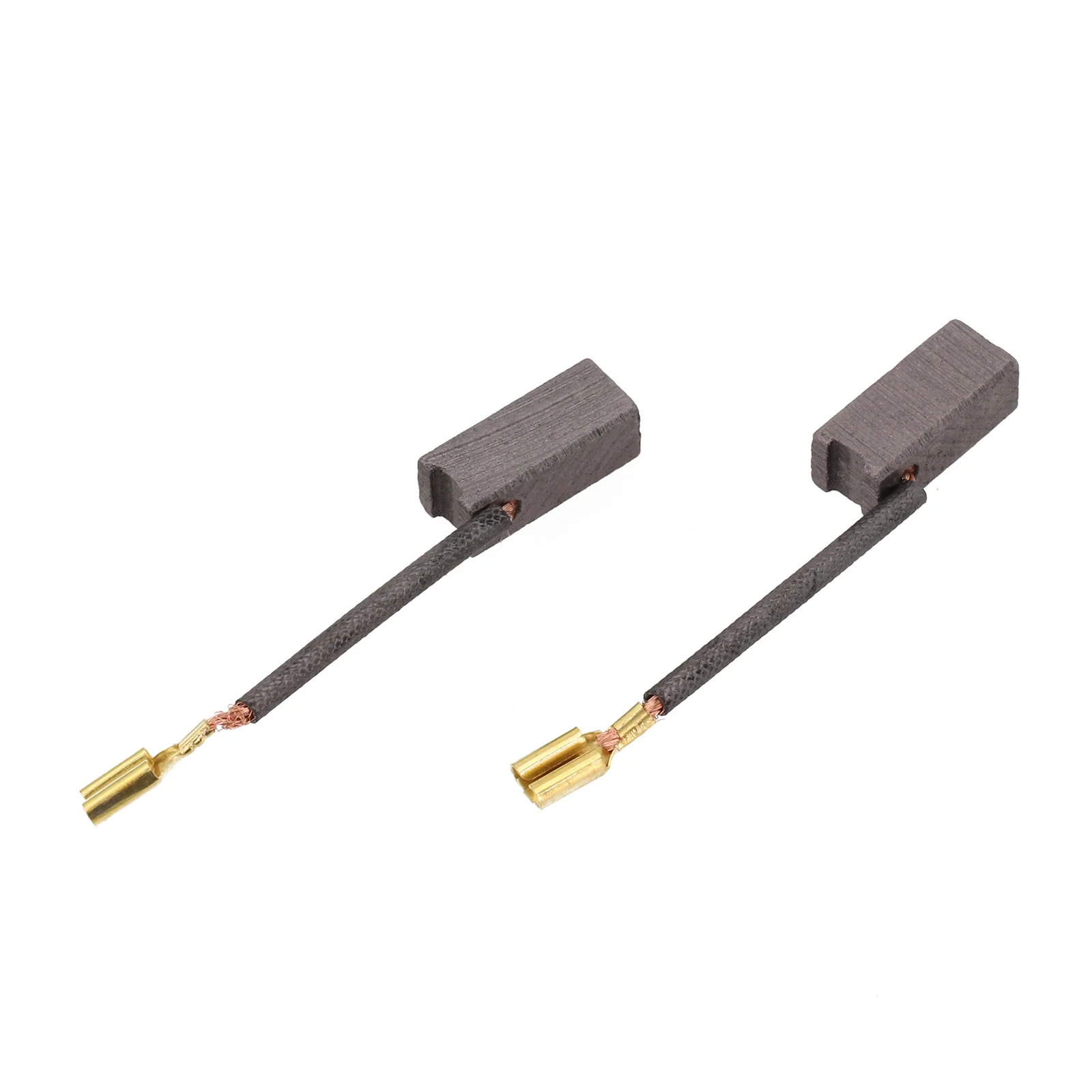 

Carbon Brushes 2PCS for GBH36VLI 36VFLI GBH36 V SDS Drills H36 MA D35 Power Tool Accessories Suitable for Bosch SDS Drills