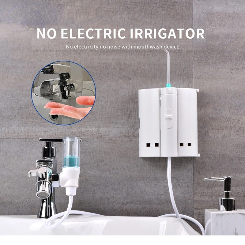 faucet-oral-irrigator-dental-flosser-non-electric-faucet-mounted-water-jet-tooth-flossing-kit-with-10-tips-for-family-use