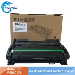 Imaging Drum Unit Cartridge Compatible For Ricoh Aficio MP401 MP402 MP 401 402 SP4510 SP4520 MP401SPF MP402SPF SP3600 SP3610