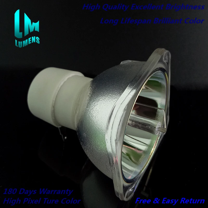 

High Brightness BL-FU195C for OPTOMA HD142X HD27 HD140X (mercury free, powered by led)