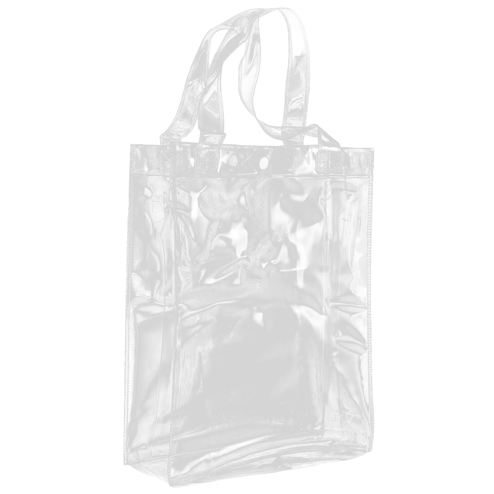 حقيبة ملفات محمولة ذات سعة كبيرة، منظم مستندات شفاف لأوراق الاختبار، كيس تخزين الورق، منتجات حفظ الملفات #6