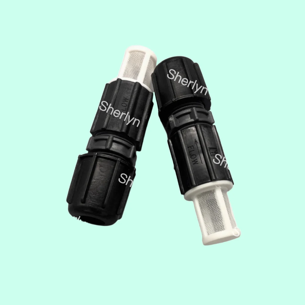 

Аксессуары для дозирующих насосов Milton Roy P056/076B126-398, впускной и выпускной электромагнитный насос, односторонний клапан, нижний инъекционный клапан