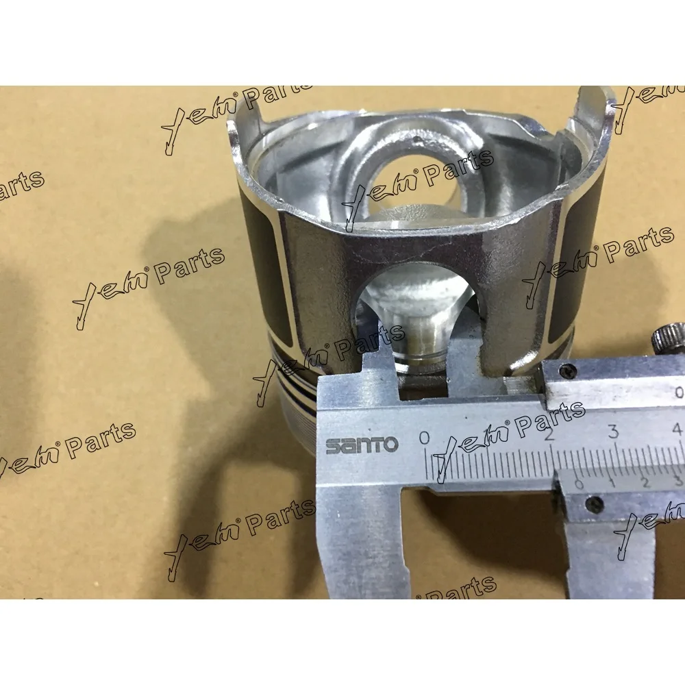 3TN75 Piston Diesel Engine Parts