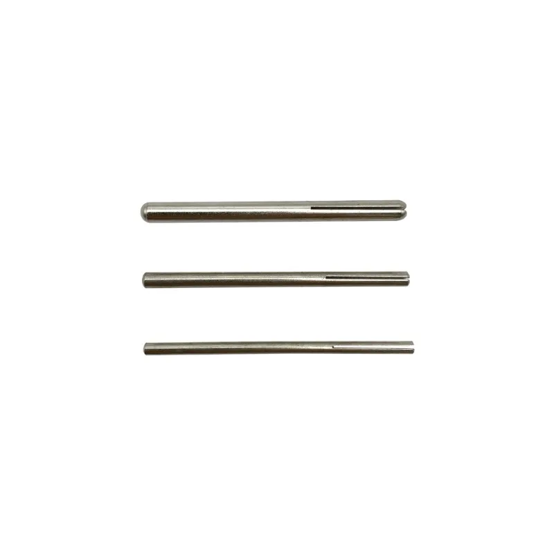 

Polished sandpaper, clamp rod, screw clamp