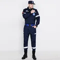 Dark blue - Set
