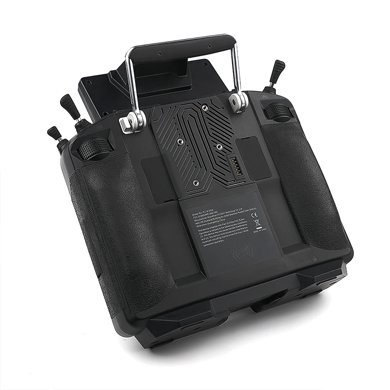 Flysky Paladin PL18 Ultra 2.4G 18CH transmetteur Radio avec récepteur AFHDS 3 pour avion RC hélicoptère voiture bateau Robot FPV Drone