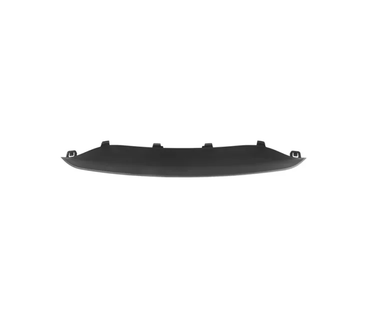 

99150575901 front bumper grille trim for porsche 991.2 2017-2019